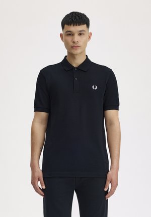 Fred Perry Poloshirt - black