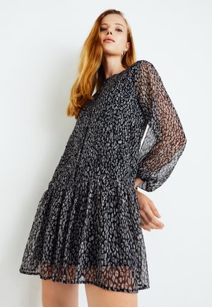 VMSMILLA Short Dress - Snow White main image 1