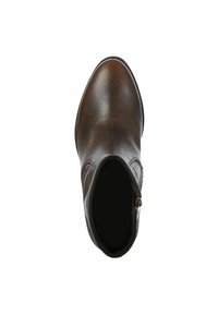 Marco Tozzi Classic ankle boots - cuoio antic