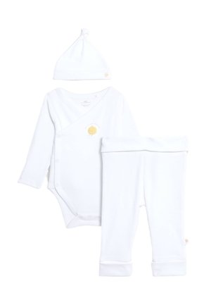 SET - Berretto - off-white