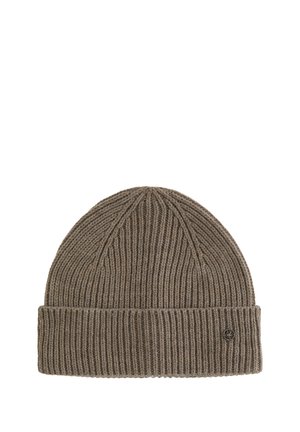 Bonnet - light brown