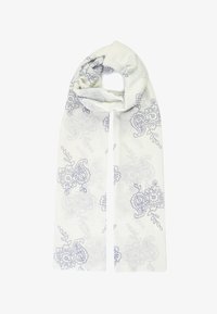 Niet geselecteerd, white navy