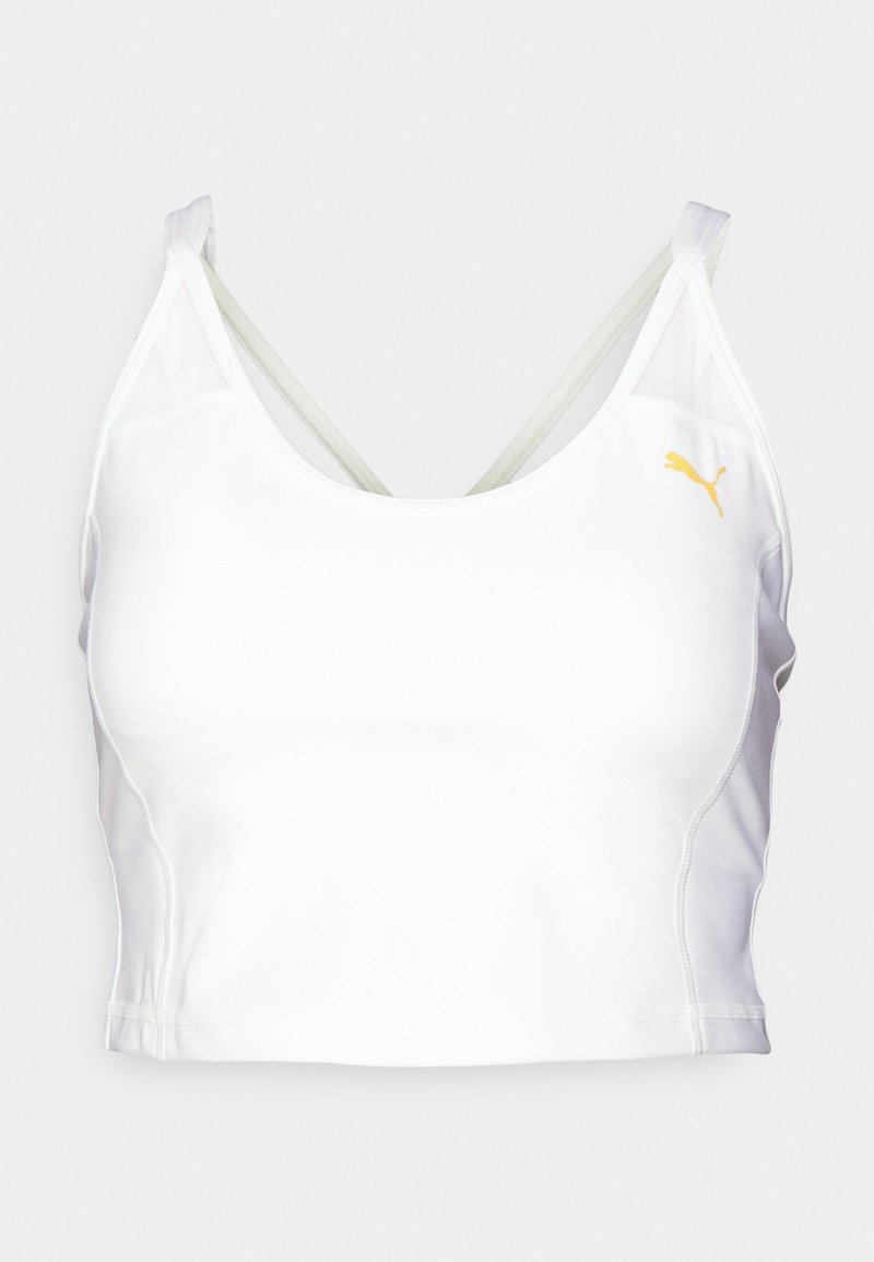 Puma Top wit Puma Top wit