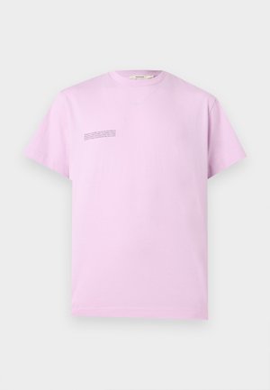 UNISEX - Tricou basic - crocus purple