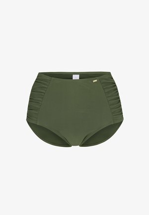 Cellbes of Sweden Bikini-Hose - khaki green