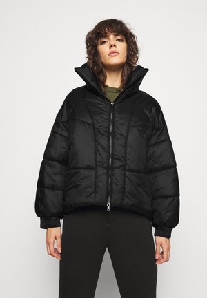 CASSILS - Winter jacket - schwarz
