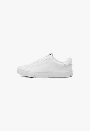 Marc O'Polo MODBODIL 1A - Sneaker low - white