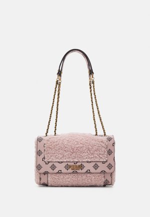 Guess, Sac à main - pink