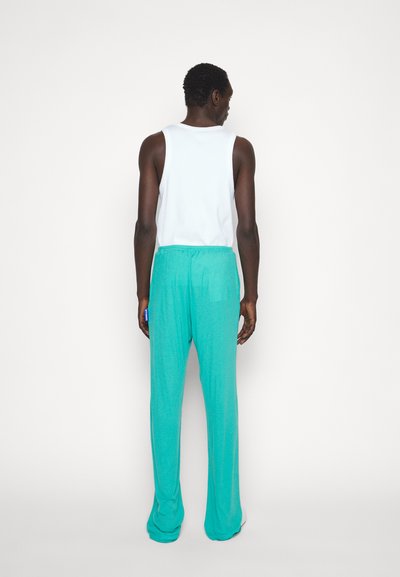 Nikolaj Storm KOS PANTS - Nohavice - atlantis