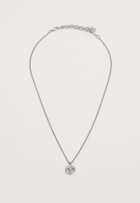 Valitud, silver-coloured