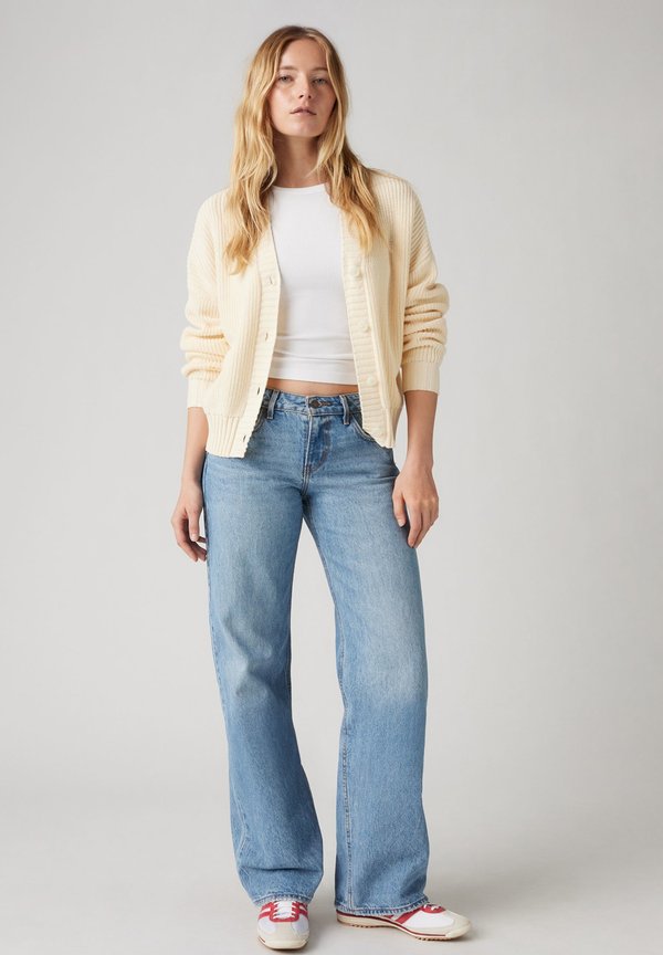 GOOD GRADES - Flared Jeans - good grades