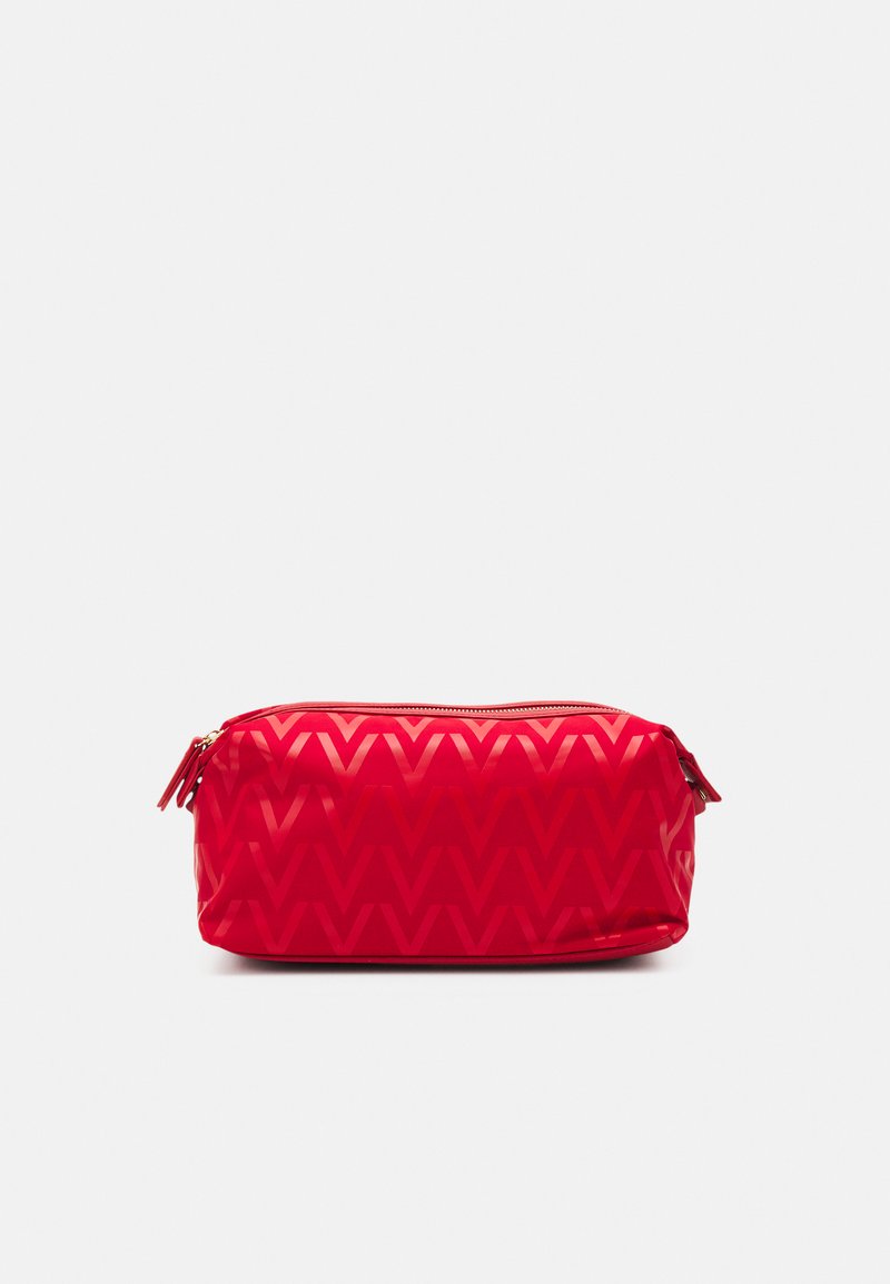 Valentino Bags PUNCH Wash bag rosso/red Zalando.de