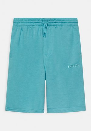 RELAX CORE JOGGER  - Pantalon de survêtement - aqua