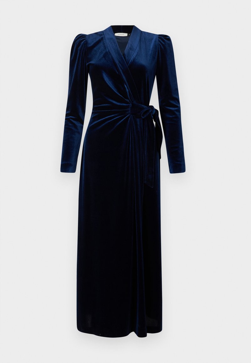 ANDIATA Cocktailjurk donkerblauw ANDIATA Cocktailjurk donkerblauw