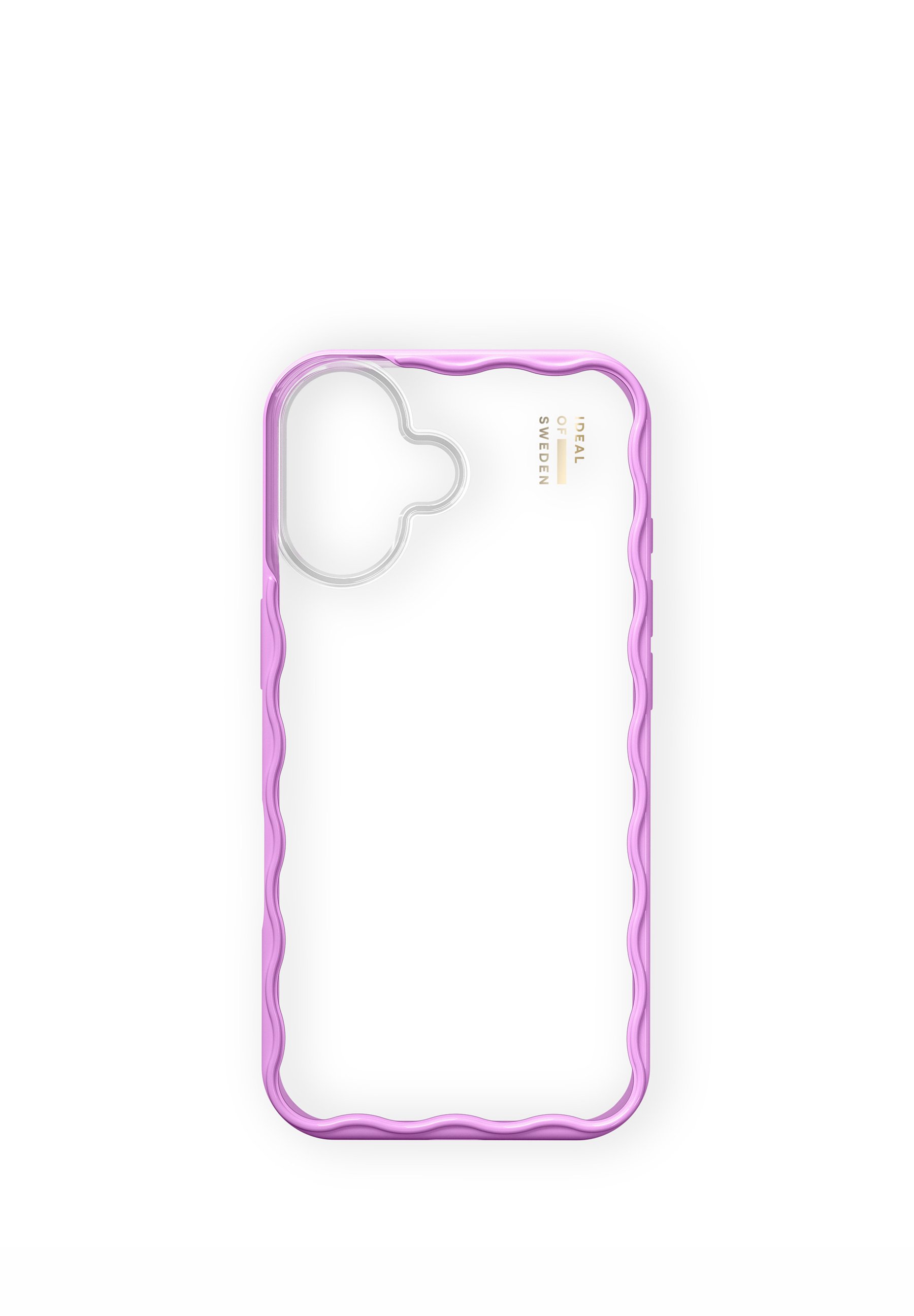 iDeal of Sweden FRAME IPHONE 17 PRO - Handyhlle - pink - Zalando