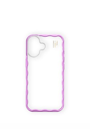 FRAME IPHONE 17 PRO - Cover per telefono - pink