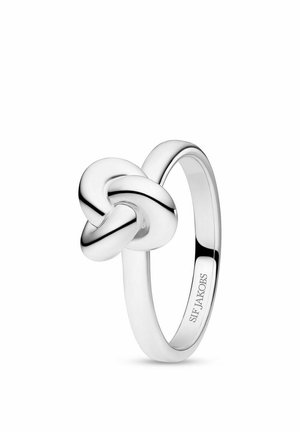 IMPERIA PIANURA PICCOLO - Ringe - silver coloured