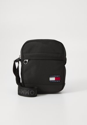 DAILY REPORTER - Sac bandoulière - black
