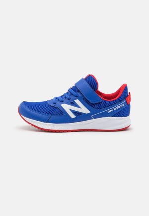 Sneakers basse - blue
