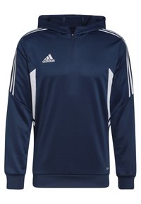 Unausgewählt, blauweiss