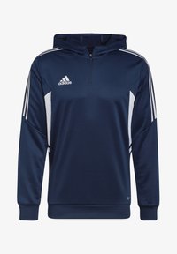 Unausgewählt, blauweiss