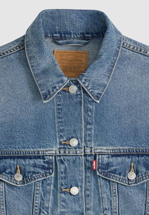 Levi's®, - Kurtka jeansowa
