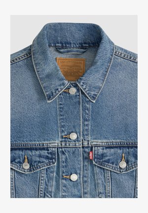 Levi's®, - Kurtka jeansowa