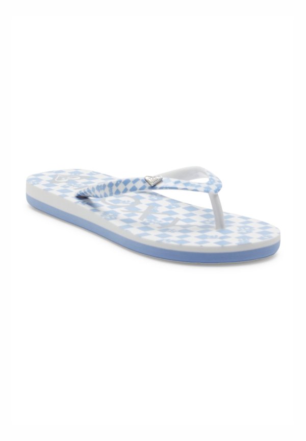 PEBBLES – FLIP-FLOPS  – Bade-Zehentrenner