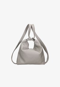 Niet geselecteerd, grey