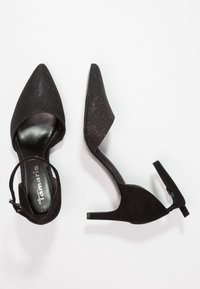 Tamaris Pumps - black