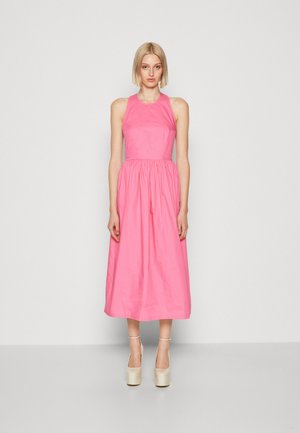 Never Fully Dressed KENCKIE DRESS - Kjole - pink
