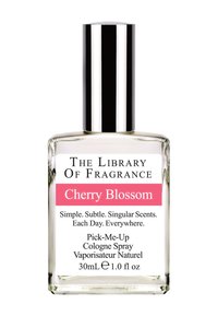 Unselected, cherry blossom