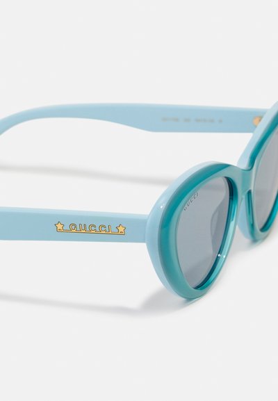 Gucci Occhiali da sole - light-blue