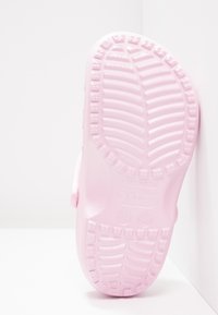 Crocs CLASSIC UNISEX - Clogs - mottled light pink