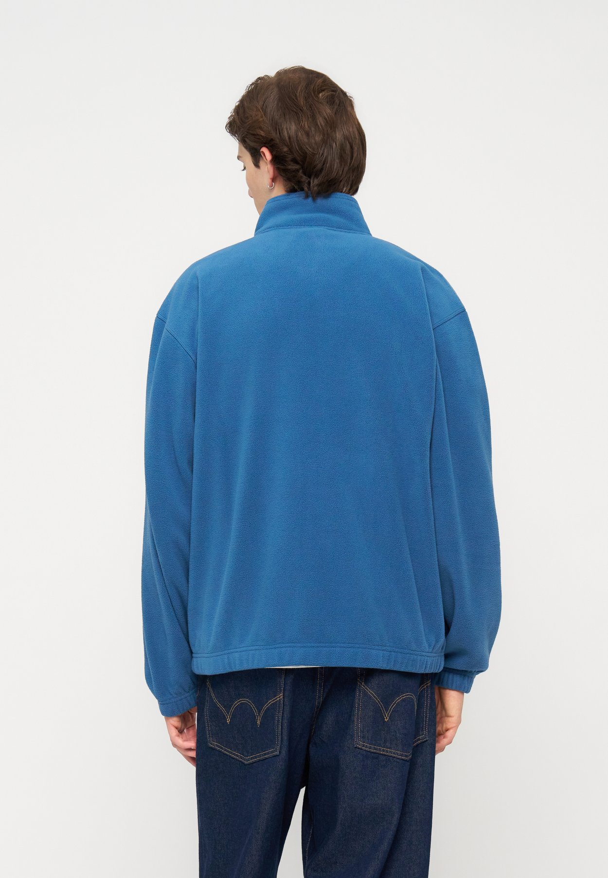 Fleecejacke