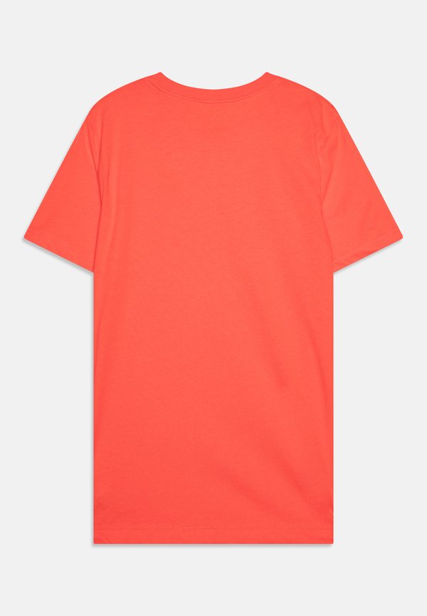 JUMPMAN AIR UNISEX - Basic T-shirt - bright crimson3