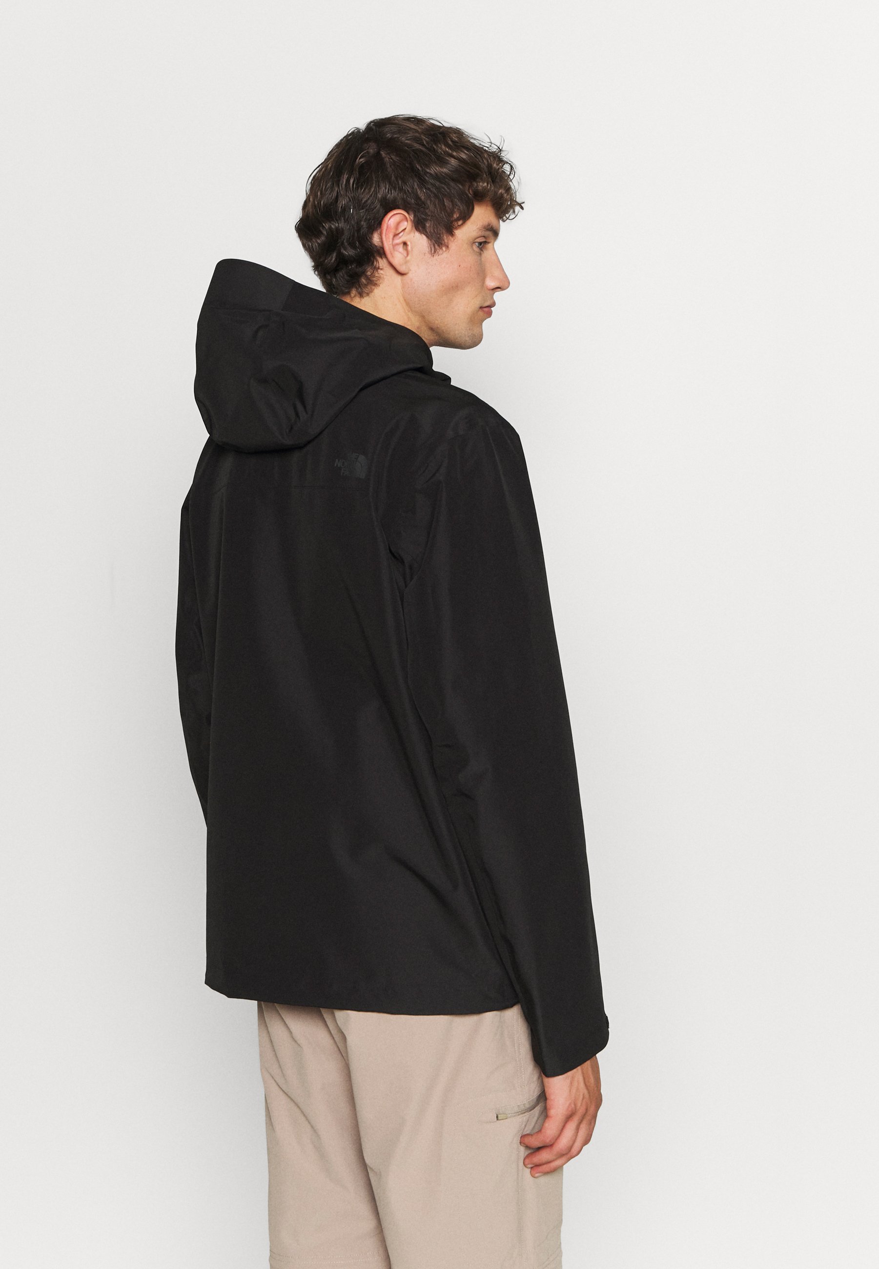 Men DRYZZLE FUTURELIGHT JACKET - Hardshell jacket Men DRYZZLE FUTURELIGHT JACKET - Hardshell jacket