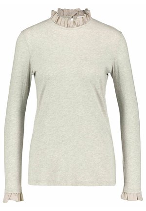 Longsleeve - light grey