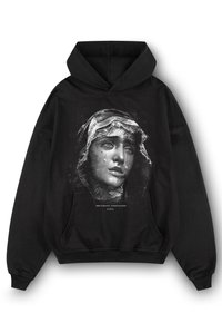 MARIA UNISEX - Φούτερ - black