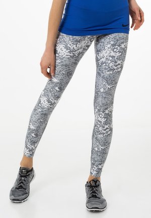Leggings - grey