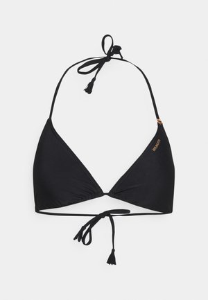 NORALEE WOMENS - Bikini top - black