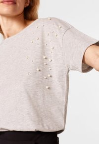 edc by Esprit Printtipaita - light grey