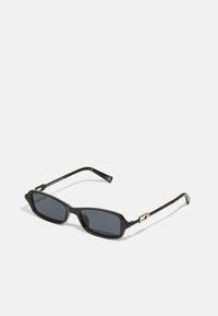 BAMBOOZLER UNISEX - Sunglasses - black