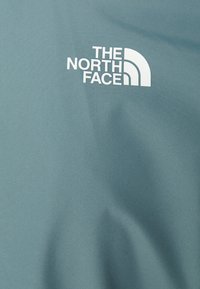 The North Face HIKESTELLER PARKA JACKET - Casaco impermeável - goblin blue