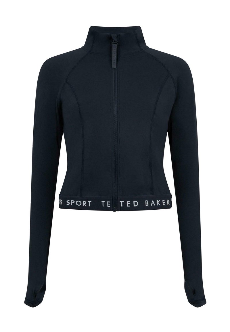 Ted Baker Sports Trainingsvest donkerblauw