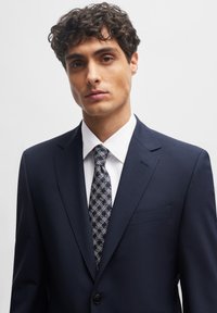 BOSS JECKSON - Blazer jacket - Blue