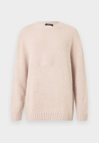 PESCO - Pullover - sabbia