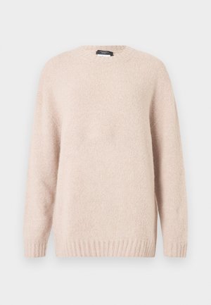 PESCO - Svetr - sabbia