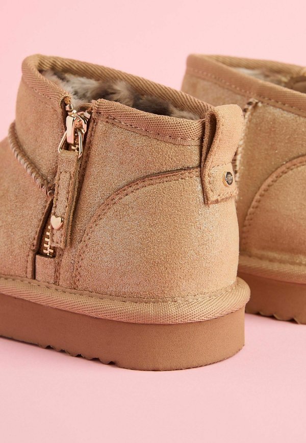 Snowboot/Winterstiefel