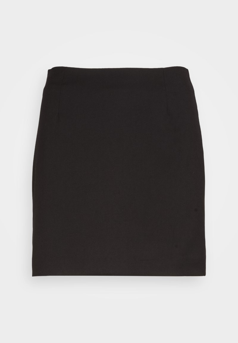 Gestuz Minirok zwart